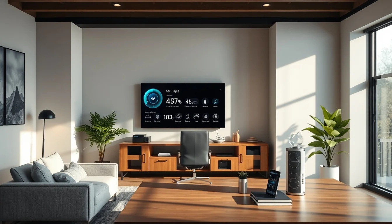 Premium plan visual